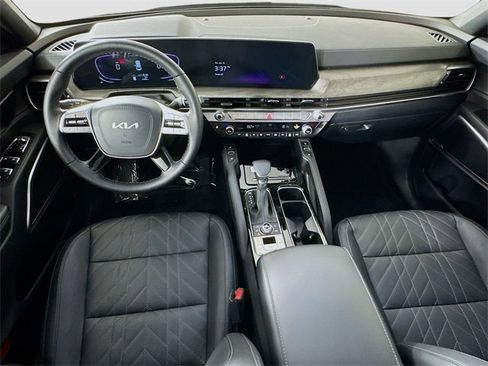 Used 2025 Kia Telluride EX X-Line image 24