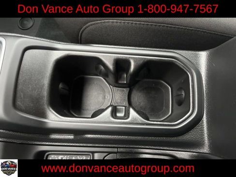 Used 2023 Jeep Wrangler Unlimited Rubicon w/ LED Lighting Group image 21