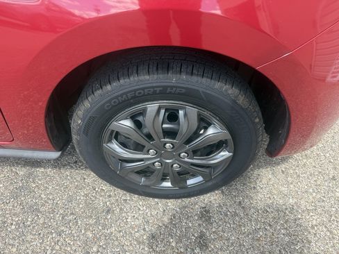 Used 2015 Mitsubishi Mirage DE FWD image 8