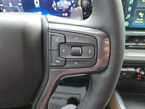 New 2026 Chevrolet Silverado 1500 High Country w/ Technology Package image 23