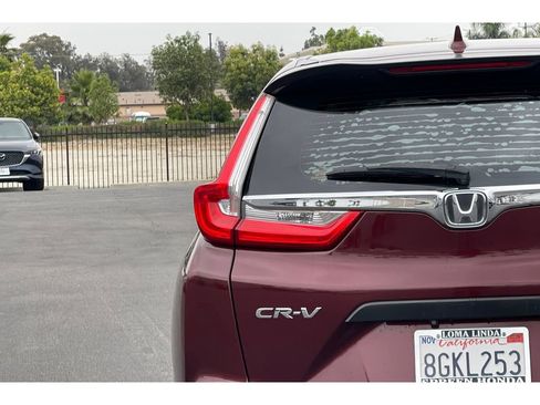Used 2018 Honda CR-V LX image 14
