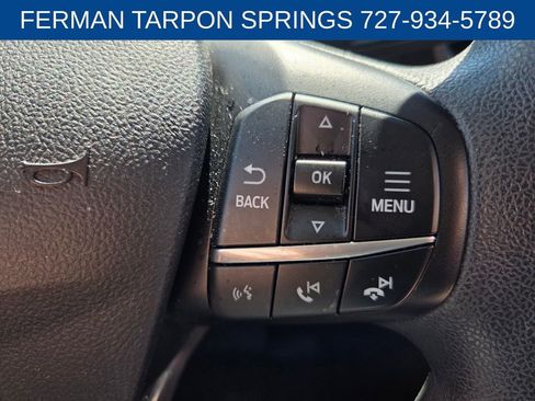 Used 2023 Ford Bronco Sport Big Bend image 31