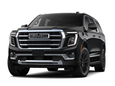 New 2026 GMC Yukon XL Elevation w/ Elevation Premium Package AWD/4WD image 65