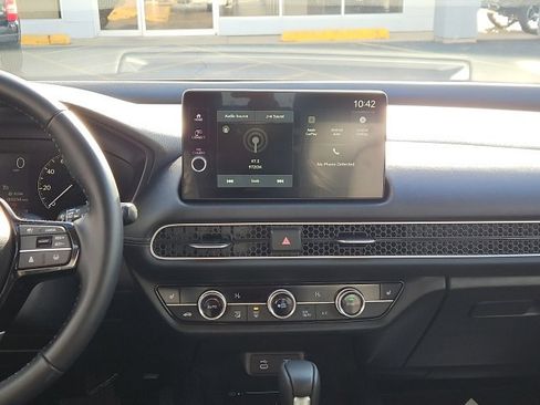 Used 2026 Honda HR-V EX-L image 22