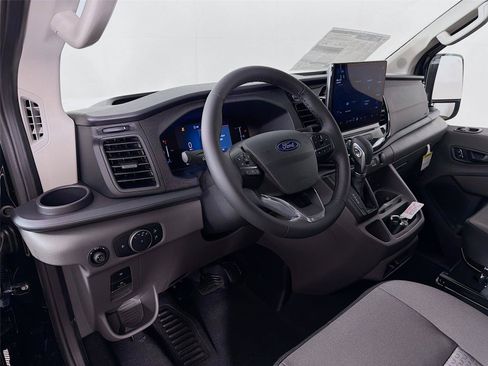 New 2026 Ford Transit 350 XLT AWD/4WD image 16
