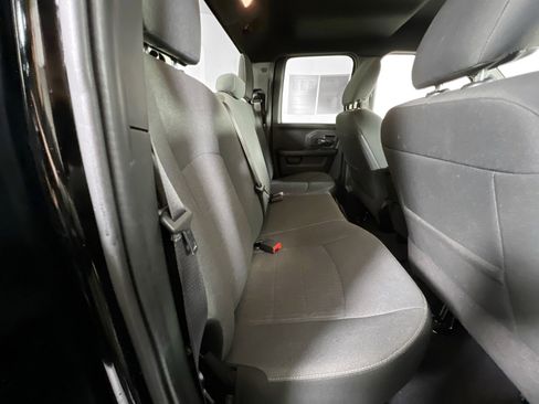 Used 2021 RAM 1500 Classic Warlock w/ Electronics Group image 24