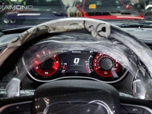 Used 2023 Dodge Challenger SRT Hellcat Redeye image 83