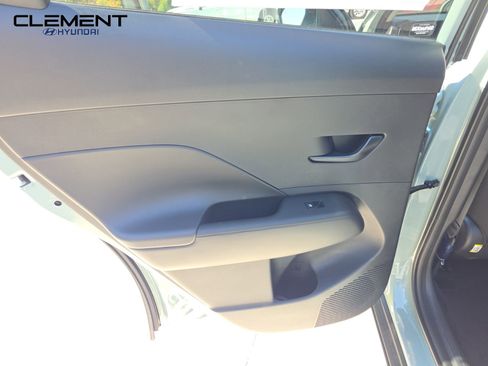 New 2026 Hyundai Kona SEL Sport image 27