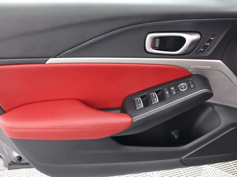 Used 2024 Acura Integra A-Spec w/ Technology Package FWD image 26
