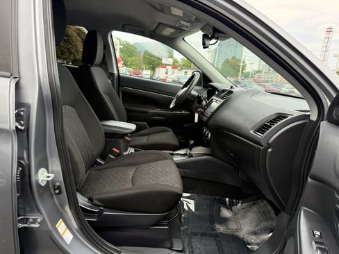 Used 2022 Mitsubishi Outlander Sport SE AWD/4WD image 31