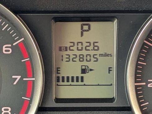 Used 2015 Subaru Forester 2.5i Premium w/ All-Weather Package image 4