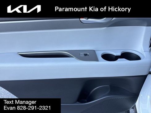 Used 2022 Hyundai Palisade SEL w/ Convenience Package image 16