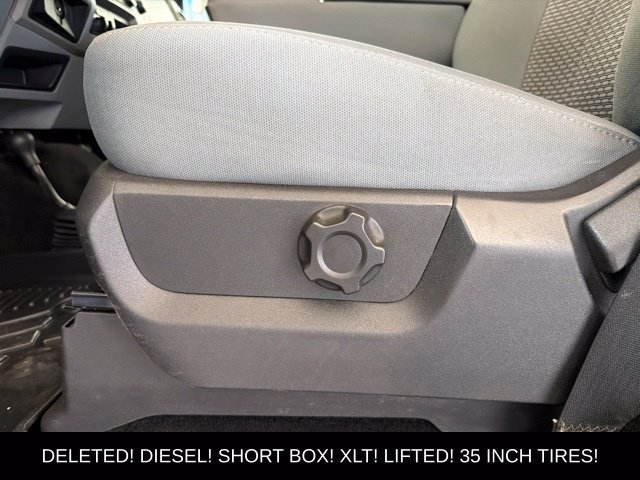 Used 2012 Ford F250 XLT AWD/4WD image 15