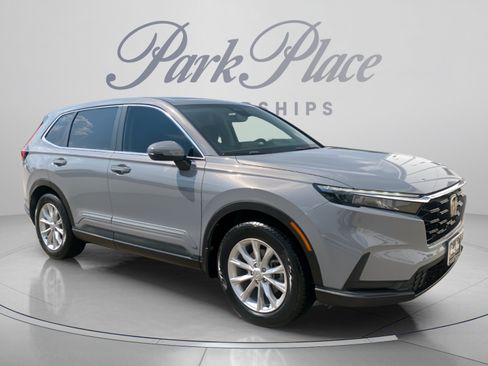 Used 2023 Honda CR-V EX image 8
