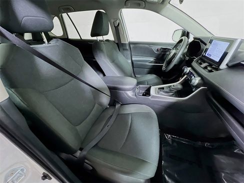 Certified 2024 Toyota RAV4 LE image 24