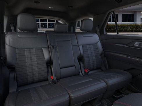 New 2026 Ford Explorer ST-Line image 11