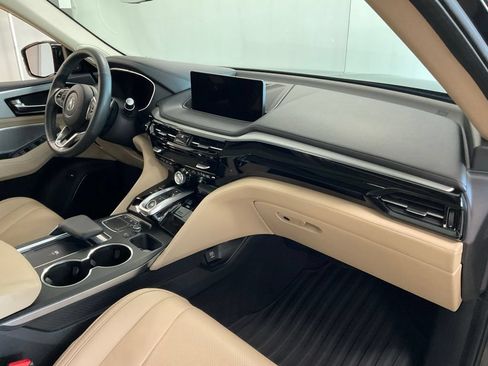 Certified 2024 Acura MDX SH-AWD w/ Technology Package image 21