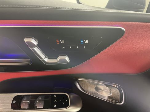 New 2026 Mercedes-Benz GLC 43 AMG 4MATIC Coupe image 21