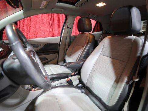 Used 2015 Buick Encore Convenience image 13