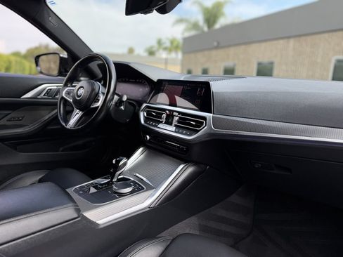 Used 2023 BMW M440i Coupe w/ Premium Package RWD image 18