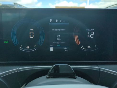 New 2026 Hyundai Santa Fe SEL image 35