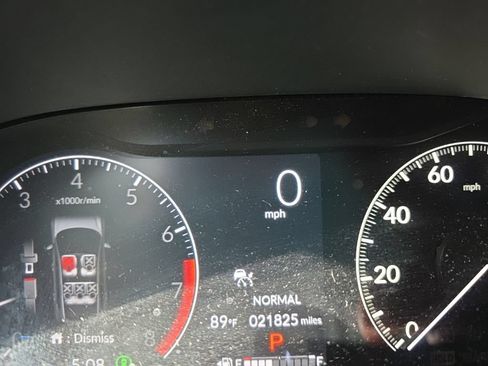 Used 2024 Honda CR-V EX image 15