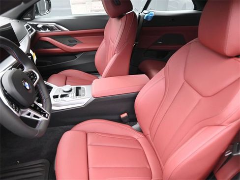 New 2026 BMW M440i Convertible image 33