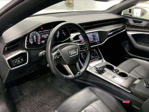 Used 2023 Audi A7 3.0T Premium Plus w/ Premium Plus image 16