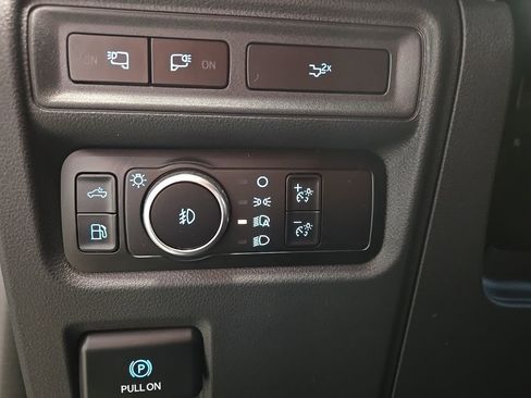 Used 2023 Ford F150 XLT w/ Equipment Group 302A High image 13