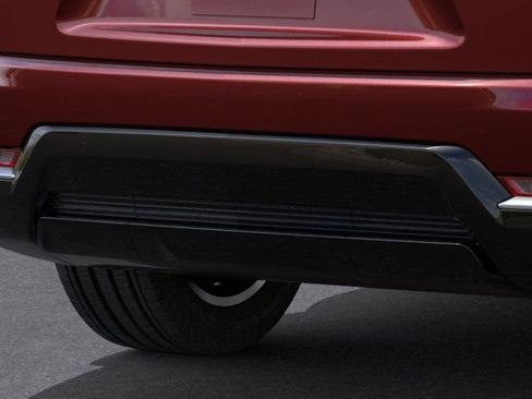 Used 2026 Cadillac Escalade IQ Luxury 1 w/ LPO, Floor Liner Package image 14