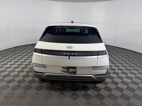 Used 2024 Hyundai Ioniq 5 Limited RWD image 6