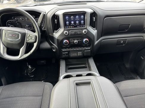 Used 2021 GMC Sierra 1500 Elevation image 2