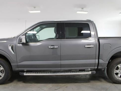 Used 2023 Ford F150 Lariat image 6