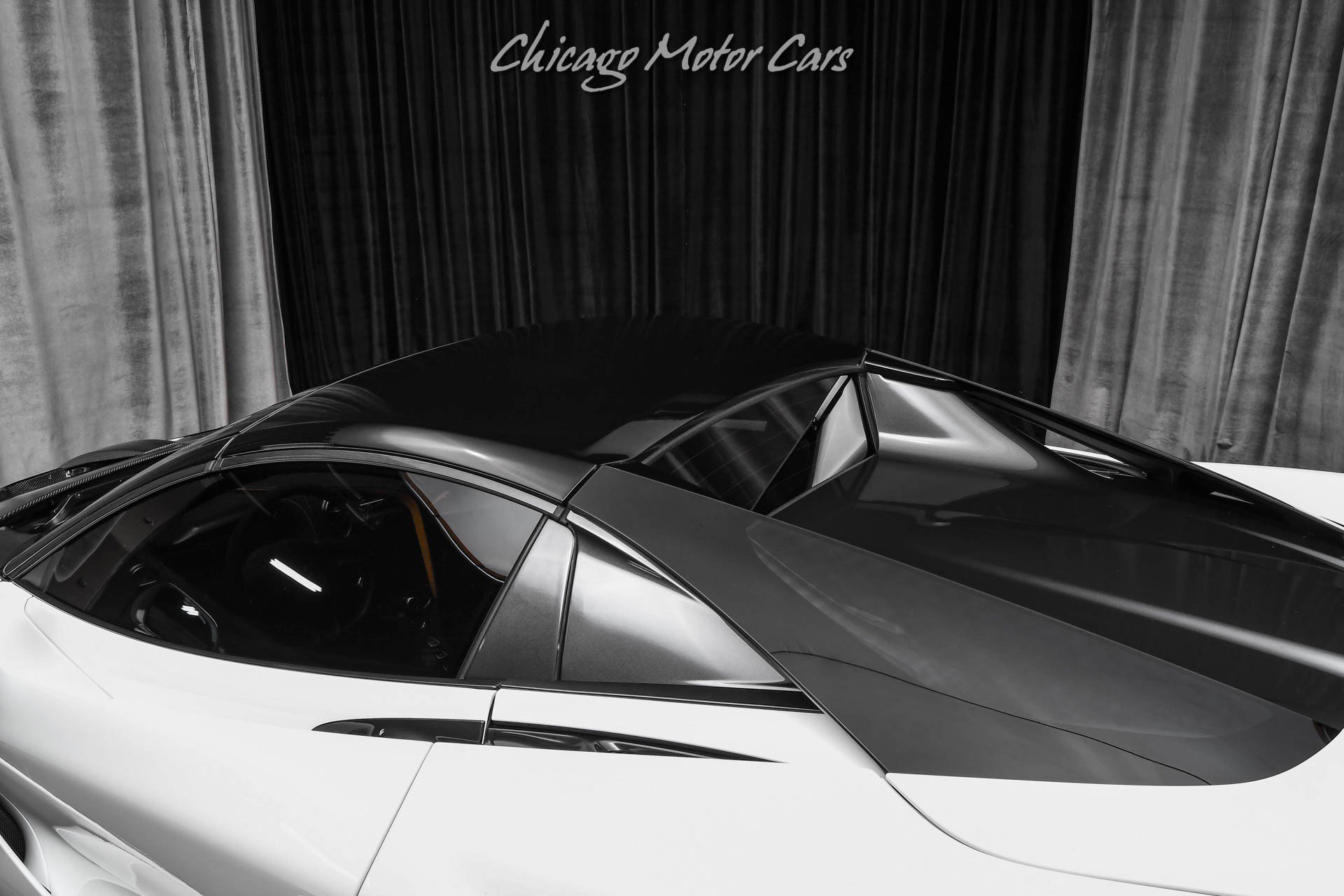 Used 2020 McLaren 720S Performance RWD image 22