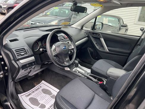 Used 2014 Subaru Forester 2.5i Premium w/ All-Weather Package image 20