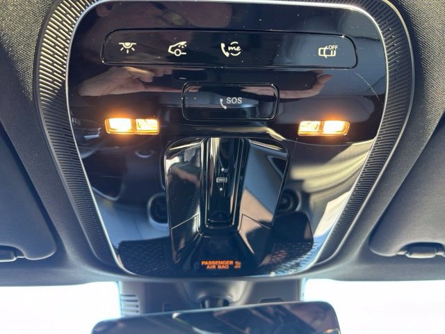 Used 2024 Mercedes-Benz GLC 300 4MATIC w/ AMG Line image 37