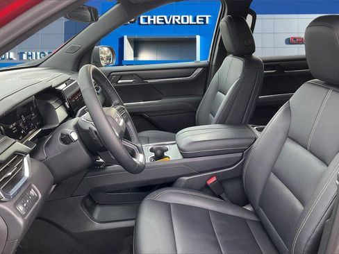 Used 2024 GMC Acadia Elevation w/ Luxury Package image 21