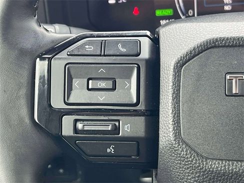 Certified 2025 Toyota Land Cruiser 1958 image 24