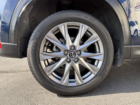 Used 2021 MAZDA CX-5 Grand Touring FWD image 7
