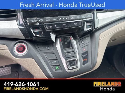Used 2018 Honda Odyssey EX-L image 25