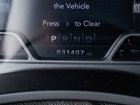 Used 2022 RAM 3500 Limited image 20