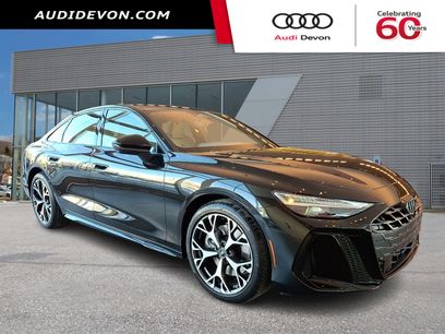 New 2026 Audi A6 Premium Plus