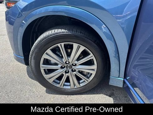 Used 2024 MAZDA CX-5 Signature AWD/4WD image 35