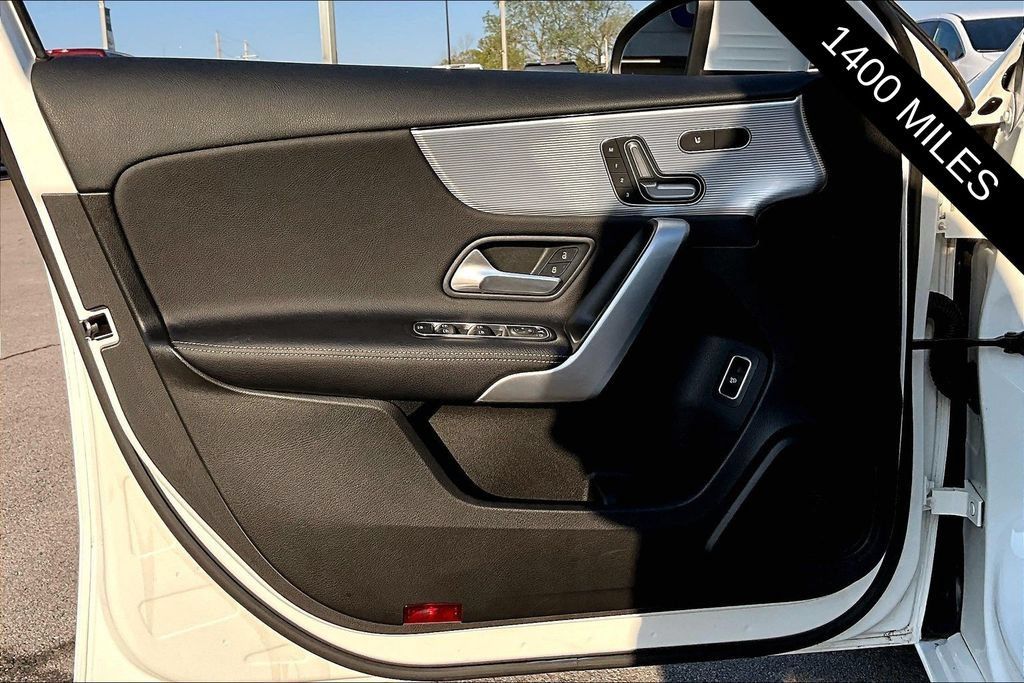 Used 2019 Mercedes-Benz A 220 image 20