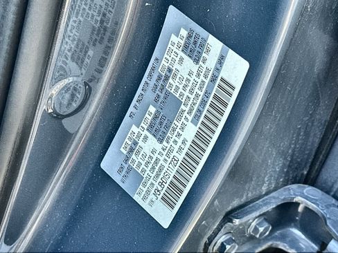 Used 2025 MAZDA CX-70 3.3 Turbo w/ Preferred Package image 21