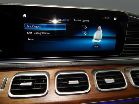 Used 2022 Mercedes-Benz GLE 450 GLE 450 w/ Revised AMG Line Exterior image 23