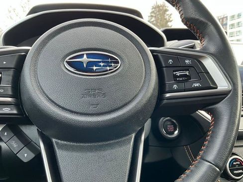 Used 2019 Subaru Crosstrek 2.0i Limited w/ Moonroof Package image 21