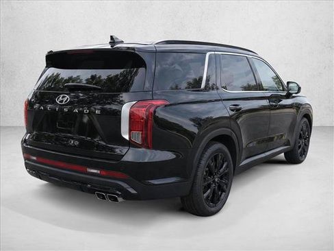 Used 2025 Hyundai Palisade XRT FWD image 7