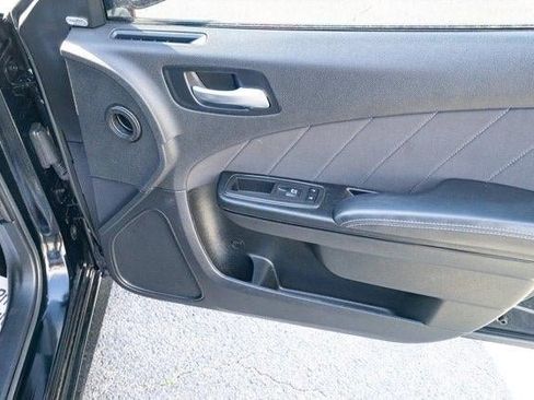 Certified 2023 Dodge Charger GT w/ Blacktop Package image 41