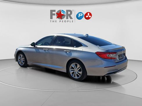 Used 2019 Honda Accord LX image 3